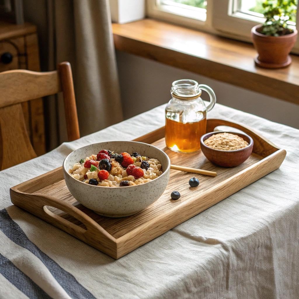 One Degree Organics Sprouted Rolled Oats — view 4